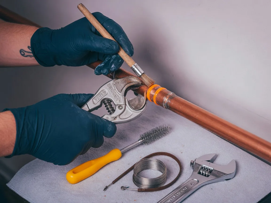 Why choose Sump Pump Repair in Copemish, MI